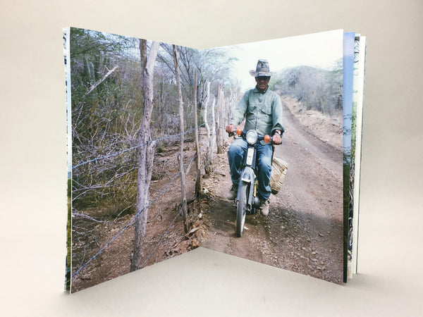 Los Corbanitos by Máximo Del Castillo