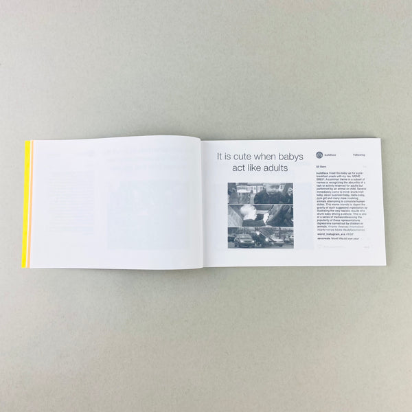 Meme Brief by John Odonnell