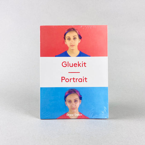 Portrait by Glue Kit