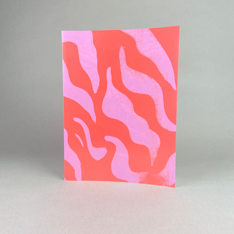 Stripes by Sarah Crowner