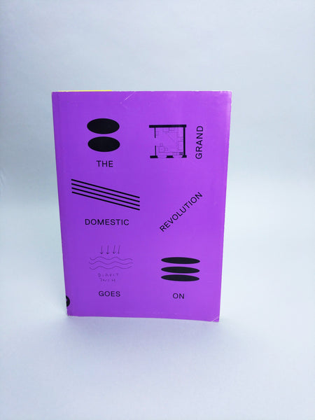 The Grand Domestic Revolution Goes On By Various Artists