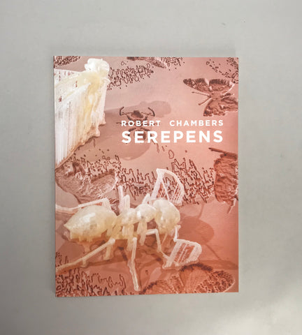 Robert Chambers- Serpens