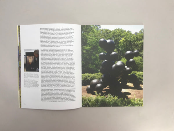 Robert Chambers- Serpens