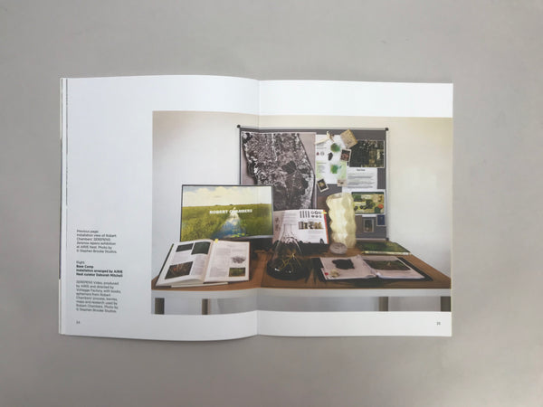 Robert Chambers- Serpens