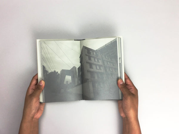 Koolhaas in Beijing by Edzard Mik