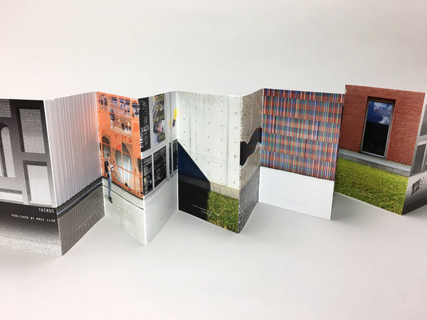 THIRDS by Jeanne Canto