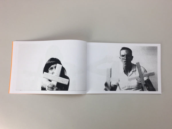 Nuns Versus Witches.