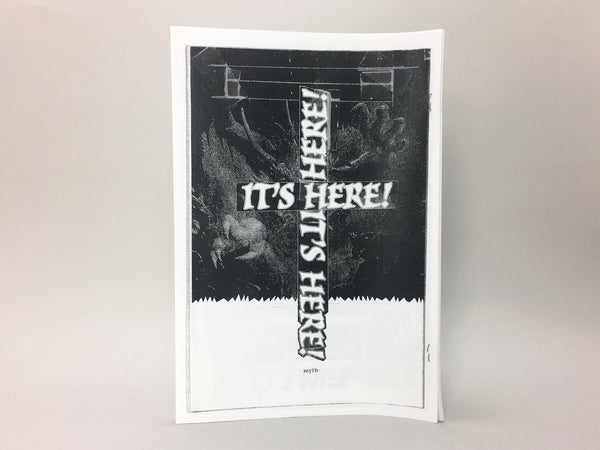 The Infinity Gauntlet Amended Text