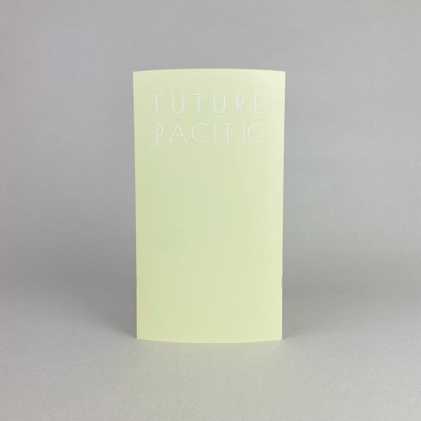 Future Pacific by Lauren Shapiro