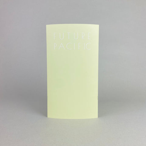 Future Pacific by Lauren Shapiro