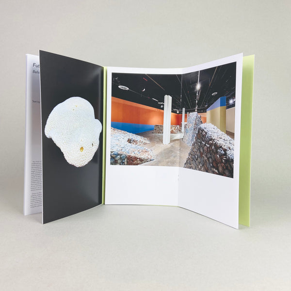 Future Pacific by Lauren Shapiro