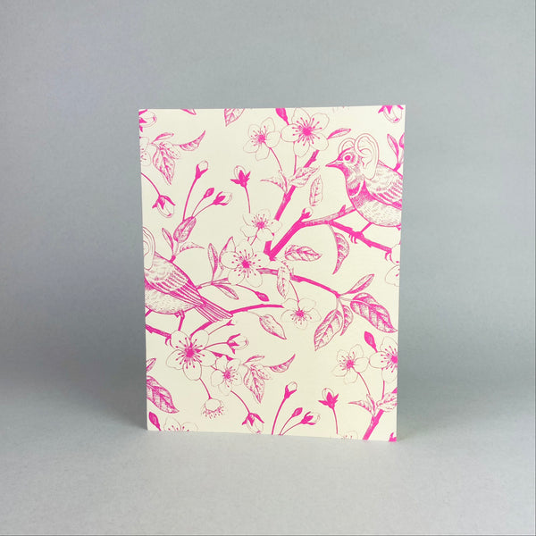 Antenna by FeCuOp x EXILE