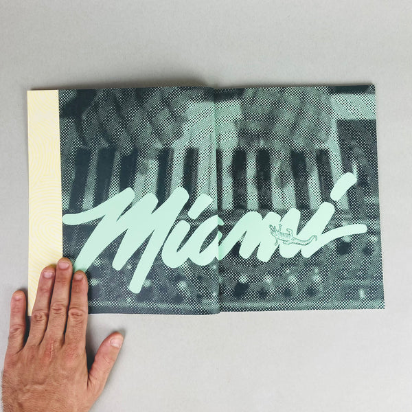 Antenna by FeCuOp x EXILE