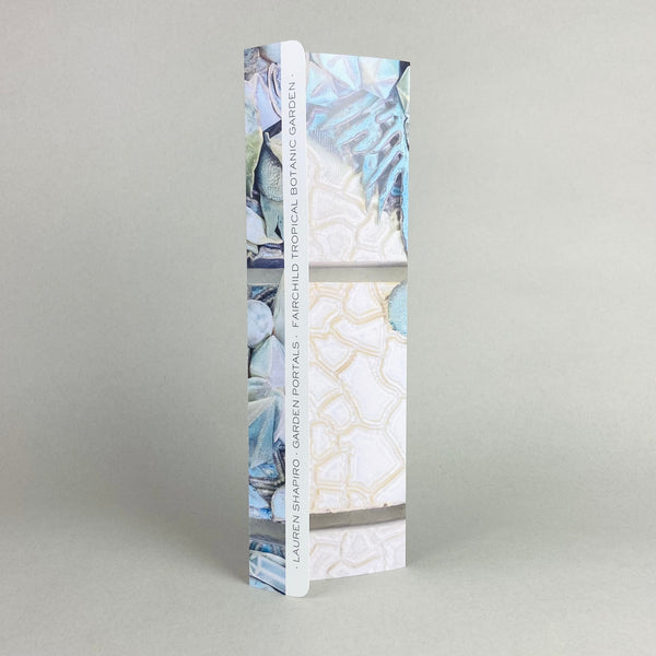 Garden Portals By Lauren Shapiro