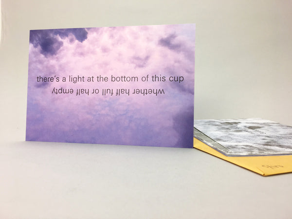 Waiting Wading by Ingrid Schindall