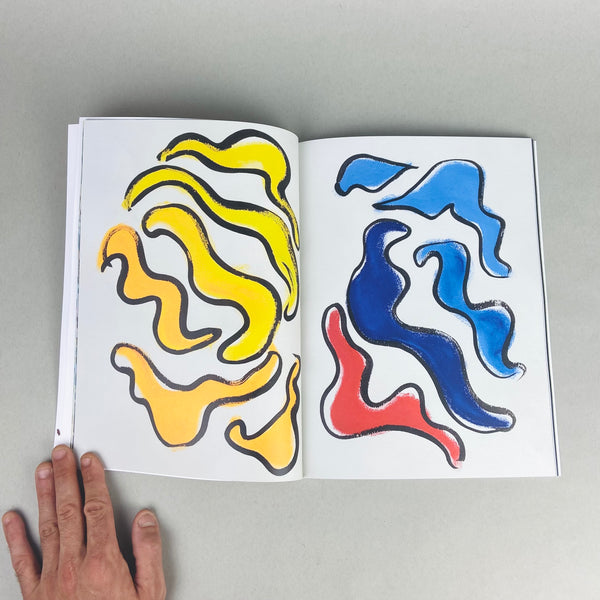 Stripes by Sarah Crowner