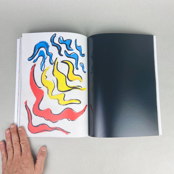 Stripes by Sarah Crowner