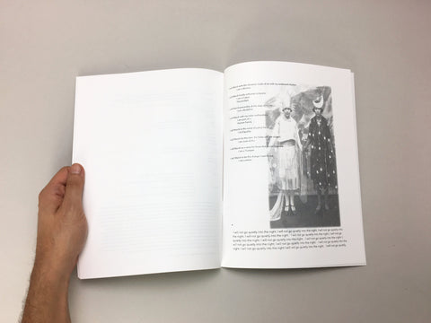 METAPHYSICAL/CONTEMPLATIVE Issue #1: Cloisters of the monastery of Saint Beyssa Buil Du Clairvoyant