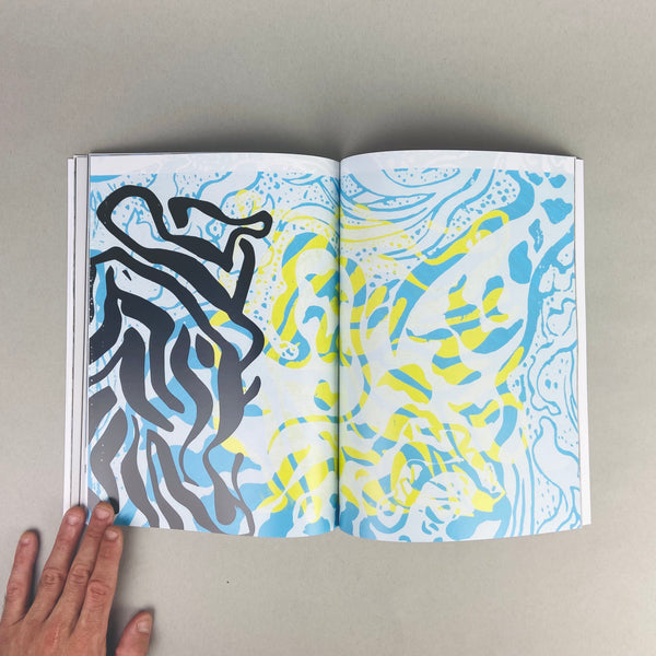 Stripes by Sarah Crowner