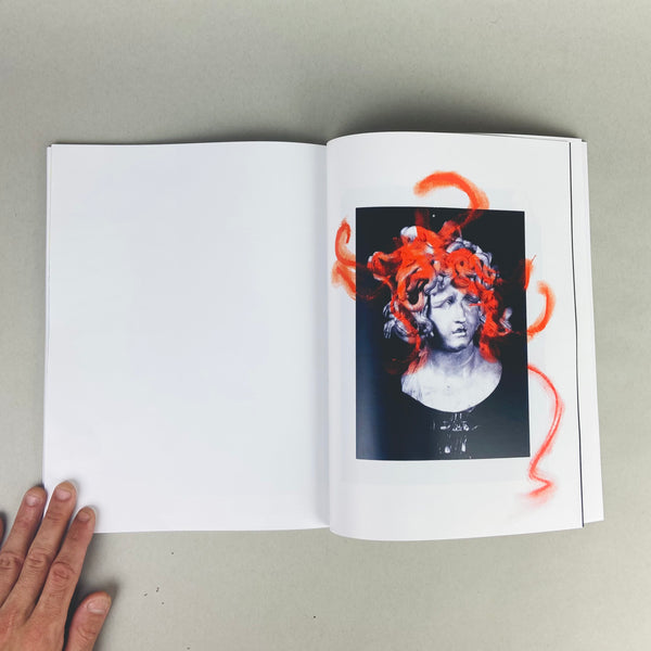 Stripes by Sarah Crowner