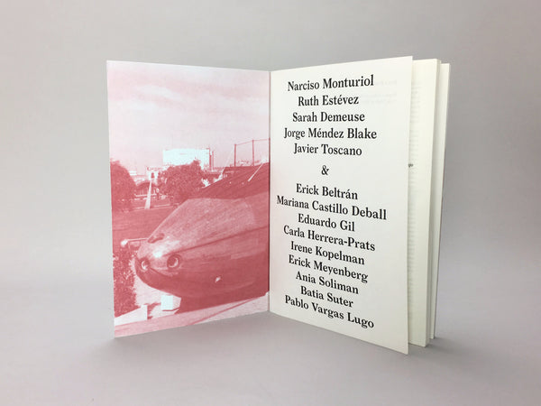 Montruriol updated: Nos hicimon la ilusión de avanzar directamente / We made it our dream to move on by Various Artists