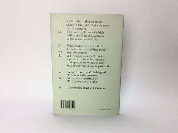 Cybermohalla Hub by Cybermohalla Ensemble and Nikolaus Hirsch/Michel Müller et al