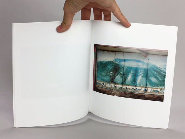 From the Bottom of a Wall by Shawn Records