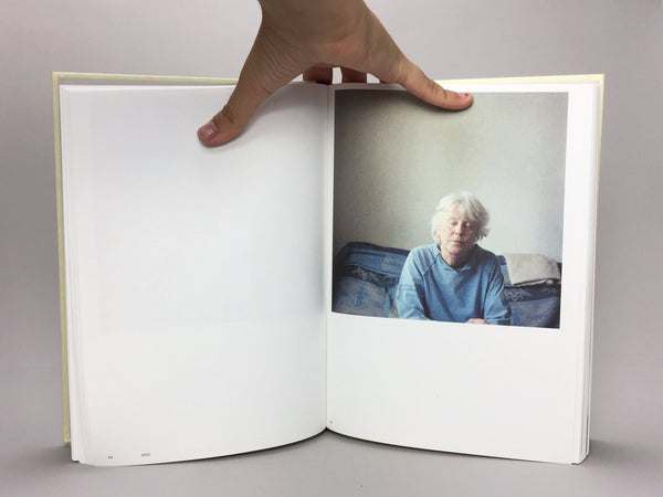 Ramya by Petra Stavast