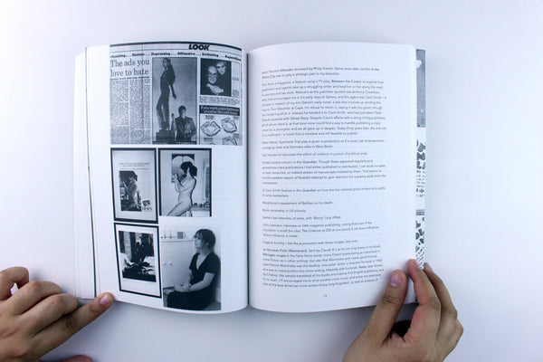 A Public Intimacy by Paul Buck