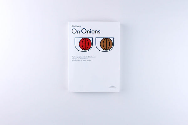 On Onions by Elad	Lassry