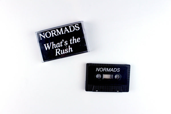 What's The Rush by Normads