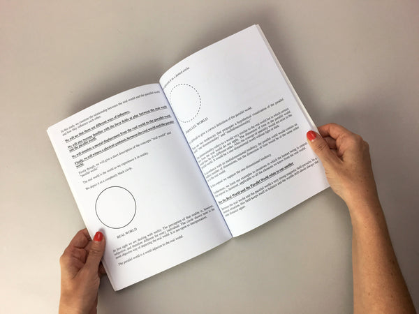 OPTIMUNDUS byJos de Gruyter & Harald Thys et al