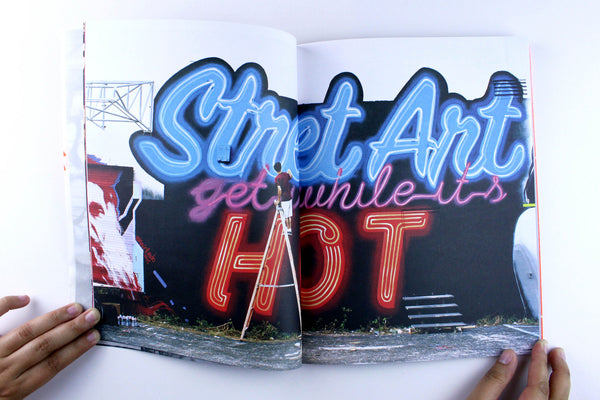 BASELGEDDON: A Novella by Andrew	Kaufman