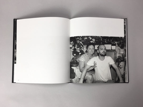 Frowst by Joanna Piotrowska