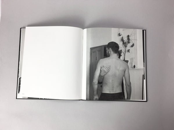 Frowst by Joanna Piotrowska