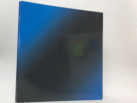 Nocion by Eduardo Capilla