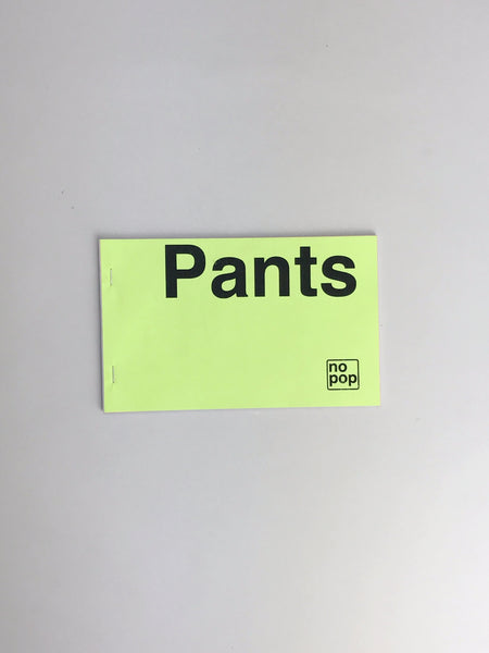 Pants of Miami by no pop