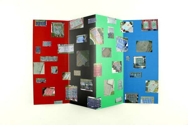 Half Time by Daniel Milewski