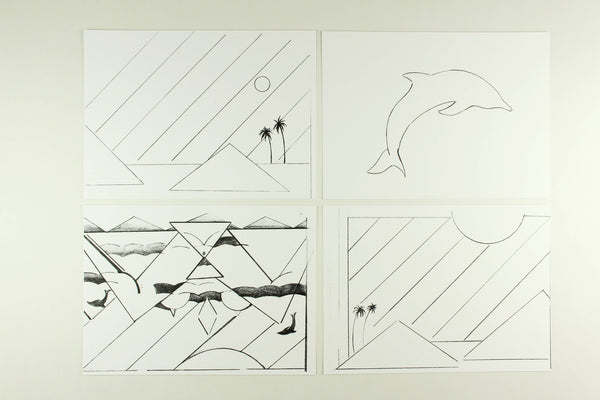 E T E R N I T Y by Bdy Dbl