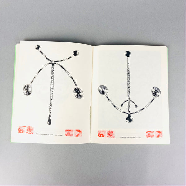 Moth Among Butterfly