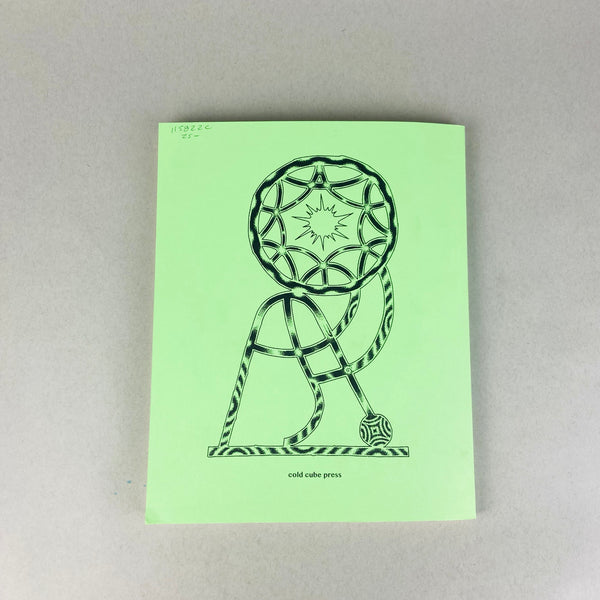 Moth Among Butterfly