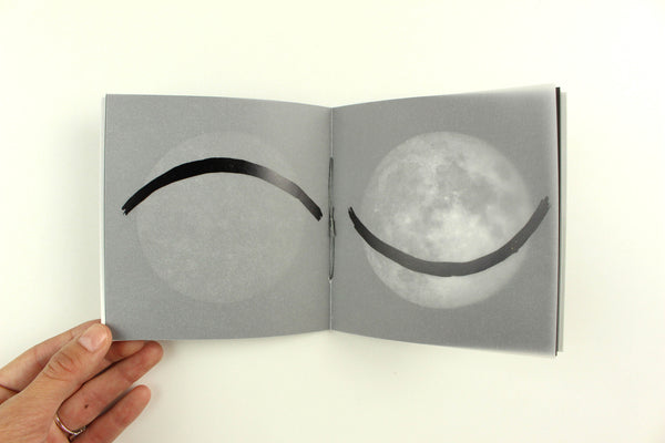 Line Of Sight by Ingrid Schindall