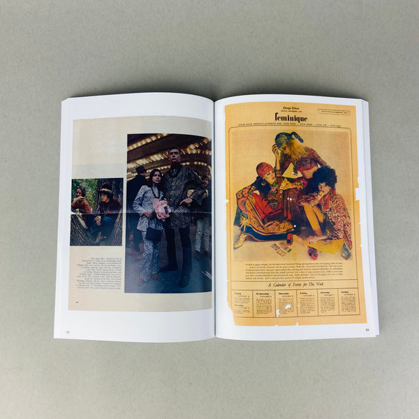 Sara Penn’s Knobkerry: An Oral History Sourcebook by Svetlana Kitto