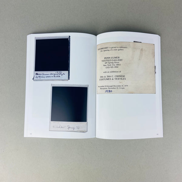 Sara Penn’s Knobkerry: An Oral History Sourcebook by Svetlana Kitto