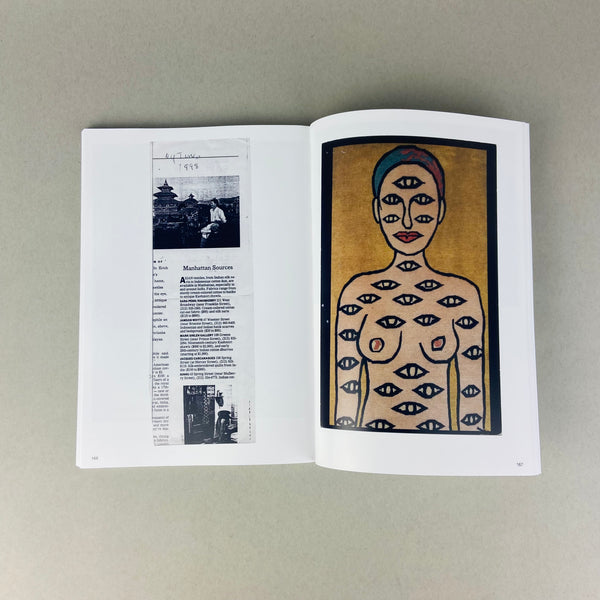 Sara Penn’s Knobkerry: An Oral History Sourcebook by Svetlana Kitto