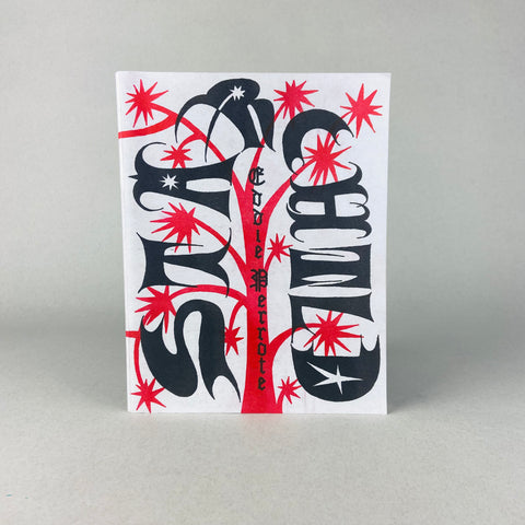 Starchild by Eddie Perrote