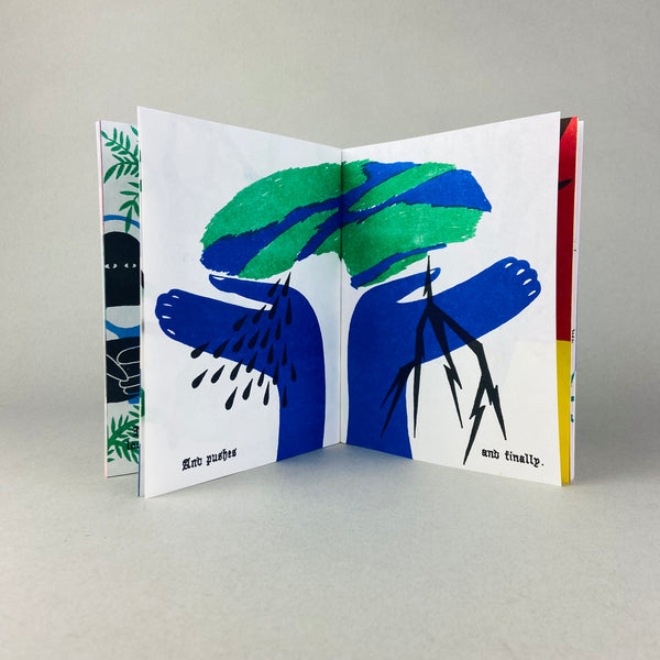 Starchild by Eddie Perrote