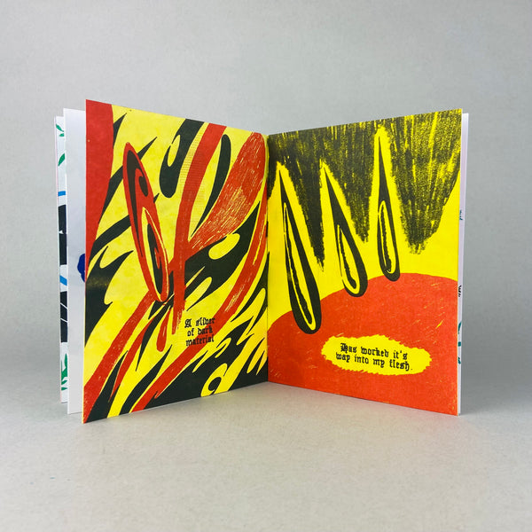 Starchild by Eddie Perrote