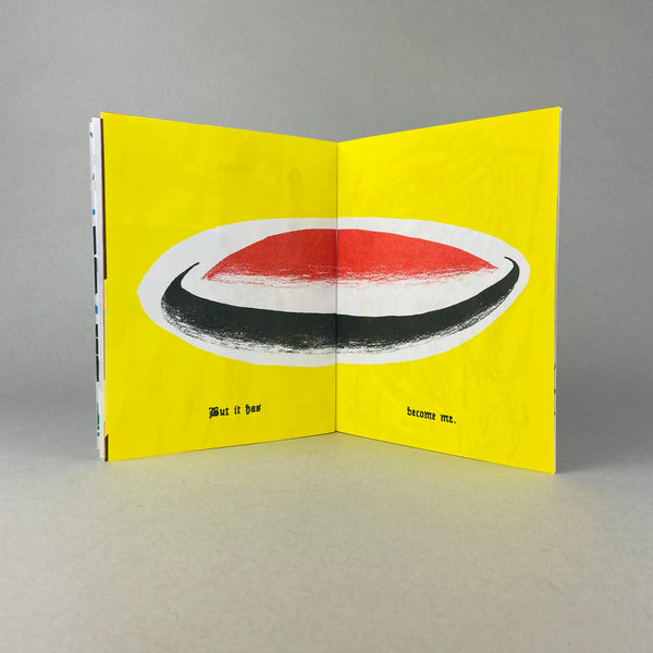 Starchild by Eddie Perrote