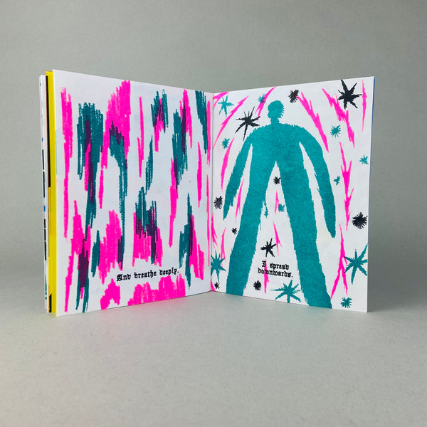 Starchild by Eddie Perrote